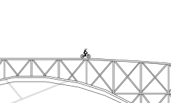 Straight Skate Entry