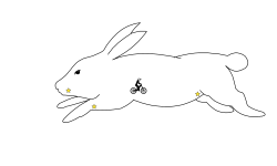 go the rabbitohs