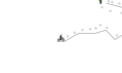 WHEELIE CHALLENGE