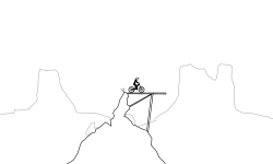 Arizona desert challenge
