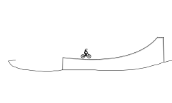 dirt jumps