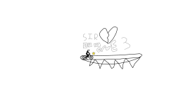 sir odd one 3