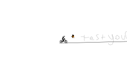 TEST YOUR FLYING