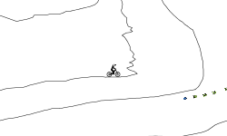 Hand Drawn Quickie #2