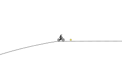 find the finish