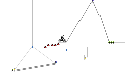 Find the shorter path 2