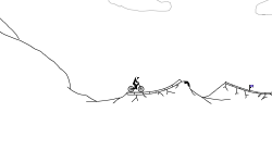 Mountain Jumps