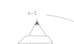 Just out of reach