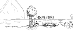 Bumpy Road