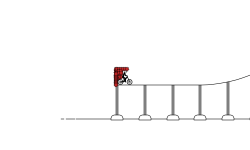 floating mountain desc