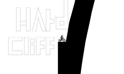 HARD Cliff Track
