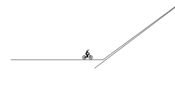 IMPOSSIBLE SLIPPERY MAP