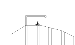 bmx track