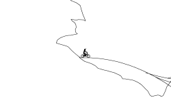 Wheelie hold up