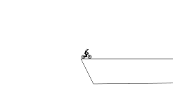 MTB & BMX Glitch