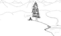 A ride through the tundra