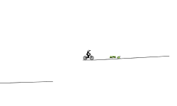 fall and die, or finish track