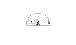 Snow Globe Contest