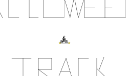 Halloween Track
