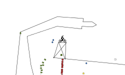 Line up 2 (Gravity Test).