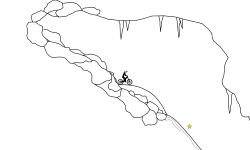 Cave Trail (Hard)