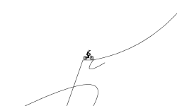 big jumps