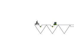 jumps