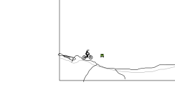 OFF ROAD TRACK CONTEST