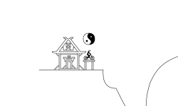 ying~yang