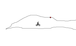 run #1