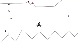 Radical Race!