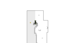 Semi auto Heli