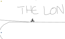 Loñgest T&ack