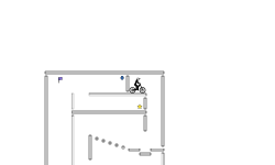THE TRAIL (HARD MODE)