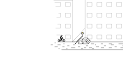 Down The Alley