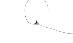 Hard downhill (1/5)