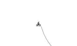 Skatepark mountain