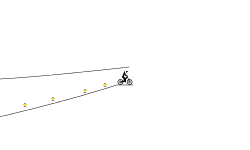 60 star curve jumps!