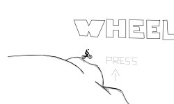 Wheelie !!