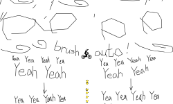 brush auto