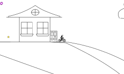 THE LONG RODE