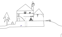 Little Neighborhood