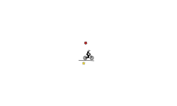 Bored track