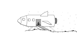 Moon Landing