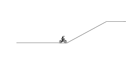 A track I guess
