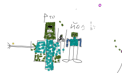 pro vs noob and shout out desc