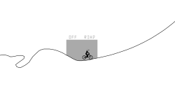 off road