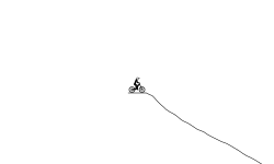 Insane Downhill