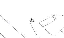Wall RiderHD pt2