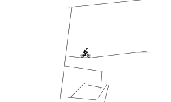 Face plant